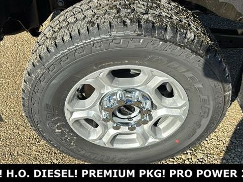 New 2026 Ford F250 XLT w/ XLT Premium Package AWD/4WD image 37