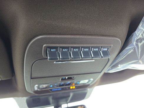 New 2026 Ford F250 King Ranch image 24