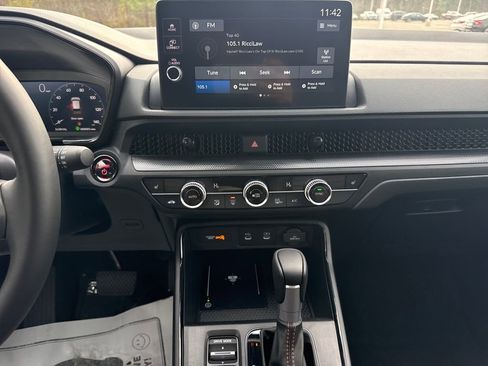 New 2026 Honda CR-V Sport-L image 15