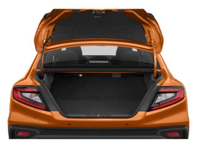 Used 2022 Subaru WRX Limited AWD/4WD image 14