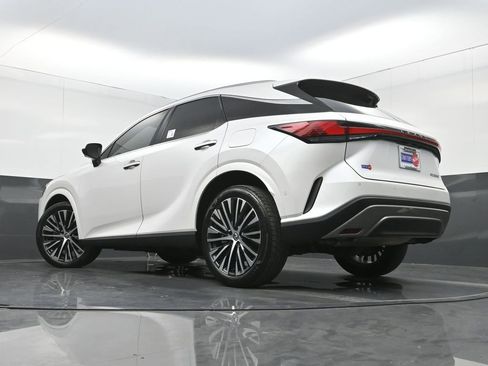 Used 2024 Lexus RX 350 Premium Plus w/ Convenience Package FWD image 29