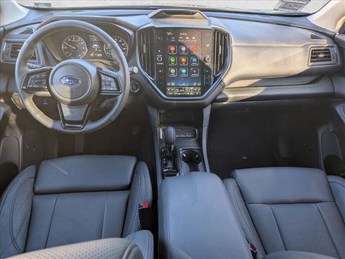 Certified 2025 Subaru Ascent Bronze Edition image 17