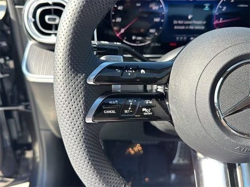 New 2026 Mercedes-Benz C 300 4MATIC Sedan image 15