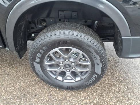 Used 2024 Ford Ranger XLT w/ Equipment Group 301A High image 10