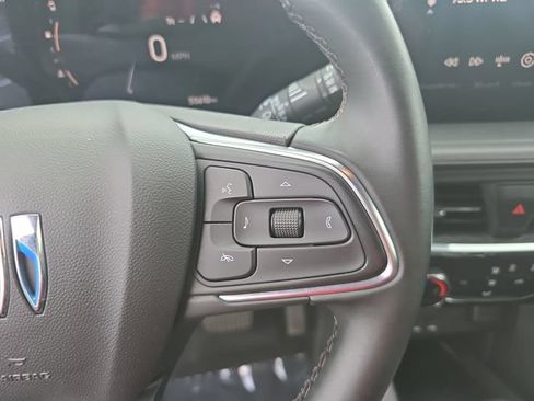 Used 2024 Buick Encore GX Sport Touring FWD image 18