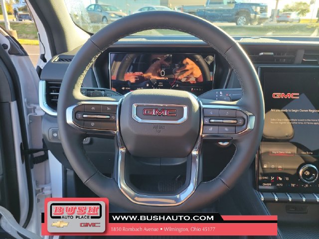 New 2027 GMC Terrain Elevation w/ Elevation Premium Package AWD/4WD image 22