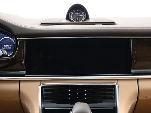 Certified 2021 Porsche Panamera Turbo S AWD/4WD image 11