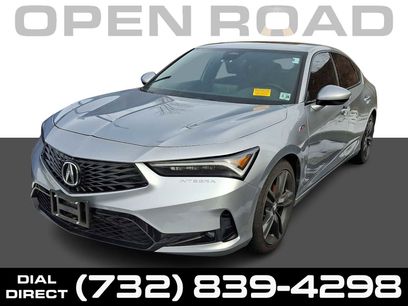 Used 2023 Acura Integra A-Spec