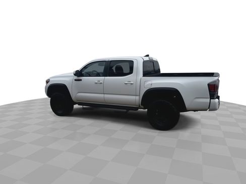 Used 2021 Toyota Tacoma TRD Pro image 6