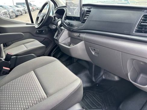 New 2026 Ford Transit 350 148 Medium Roof AWD image 20