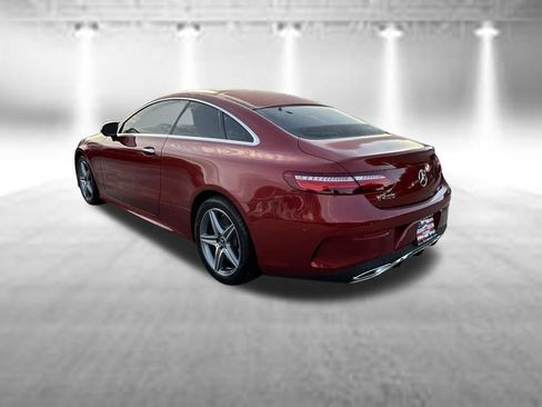 Used 2018 Mercedes-Benz E 400 Coupe image 6
