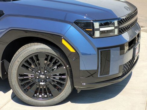 New 2026 Hyundai Santa Fe Calligraphy image 3