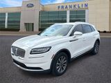 Used 2021 Lincoln Nautilus FWD image 3