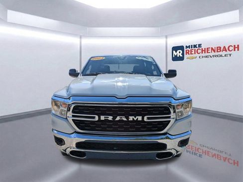 Used 2023 RAM 1500 Big Horn AWD/4WD image 9