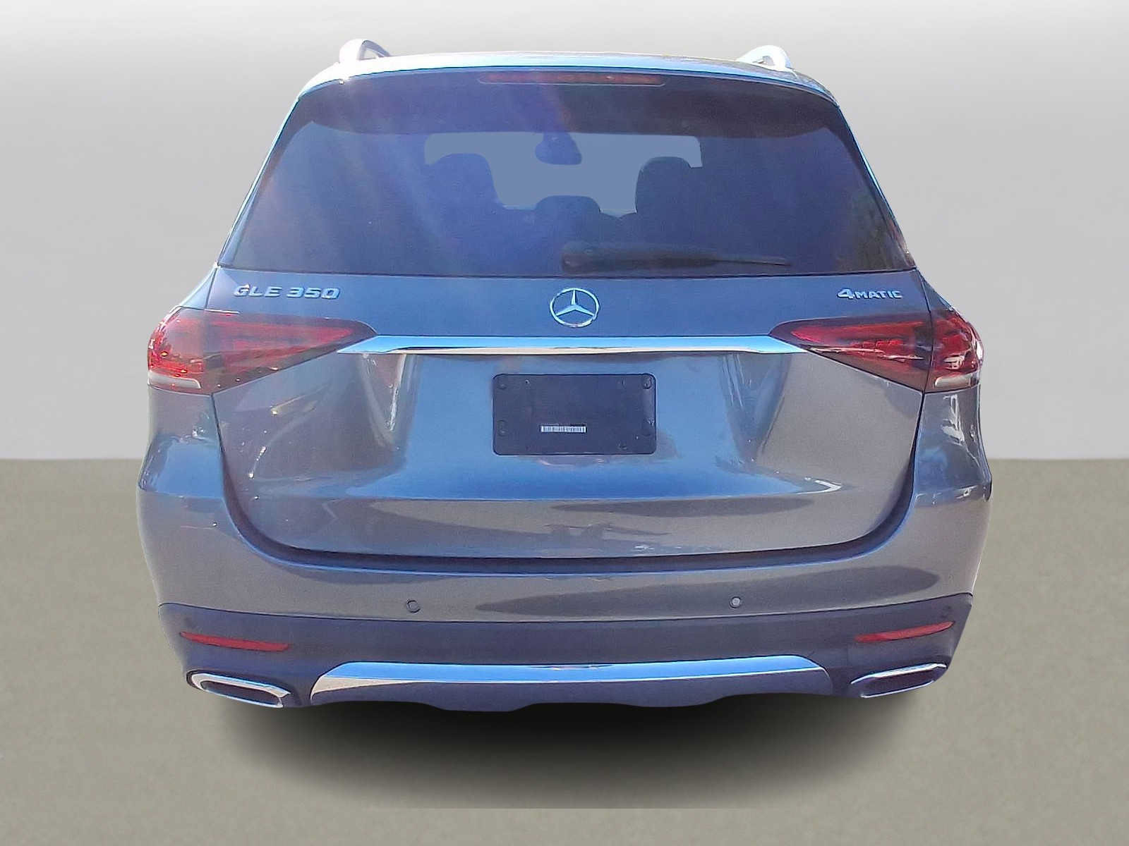 Used 2022 Mercedes-Benz GLE 350 4MATIC image 29