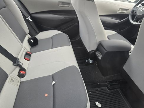 Used 2023 Toyota Corolla LE image 16