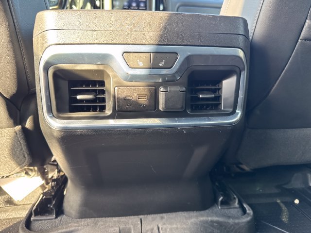 Used 2022 Chevrolet Silverado 2500 High Country w/ Z71 Off-Road Package AWD/4WD image 31