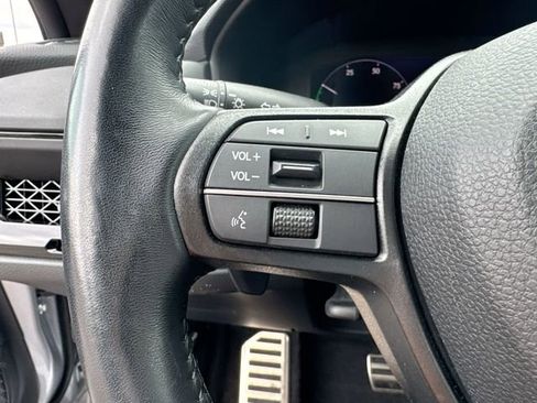 Used 2023 Honda Accord Sport image 31