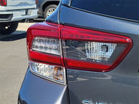 Used 2023 Subaru Crosstrek 2.5i Limited w/ Moonroof Package image 10