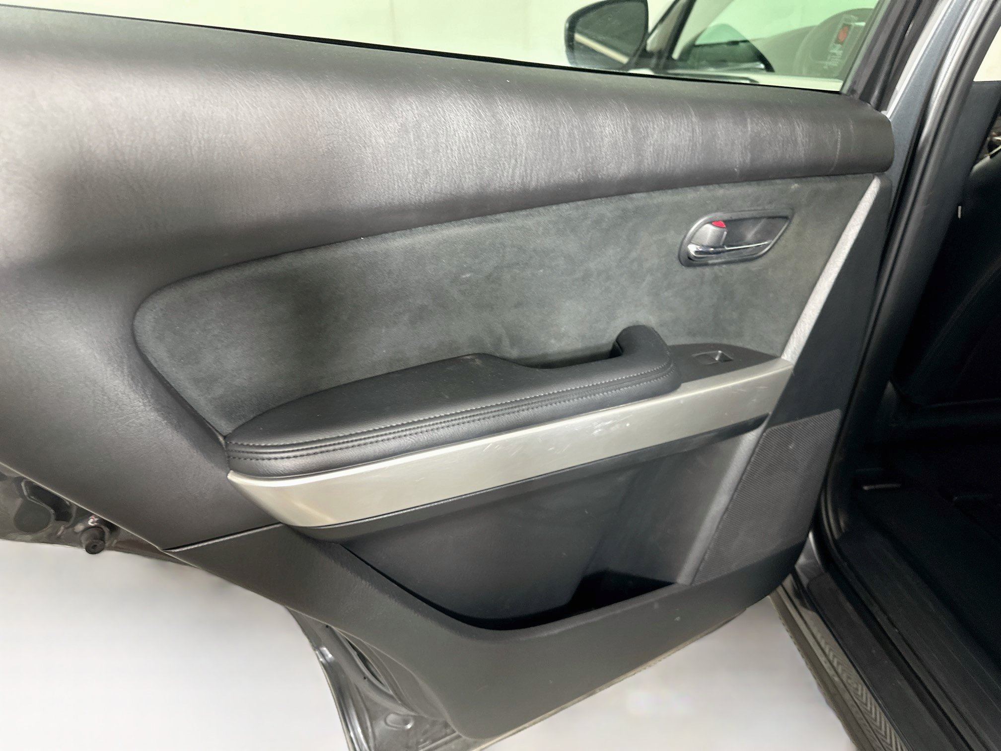 Used 2013 MAZDA CX-9 Grand Touring w/ GT Technology Pkg FWD image 26