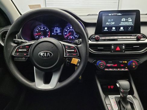 Used 2019 Kia Forte LXS image 22