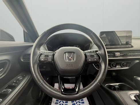 Used 2023 Honda HR-V Sport image 16