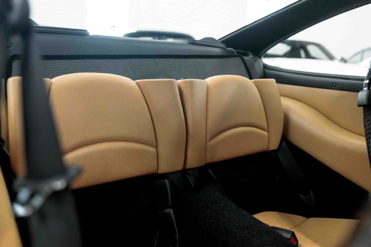 Used 1998 Porsche 911 Carrera 4S AWD/4WD image 61