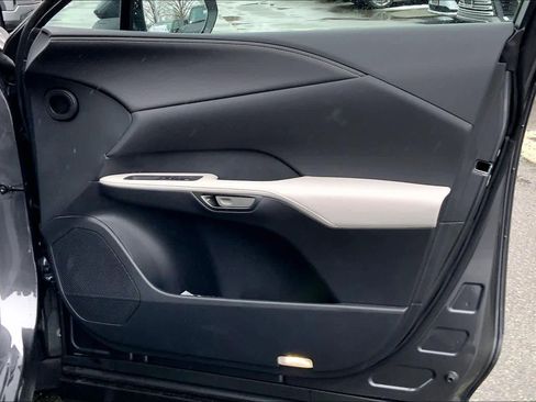 Certified 2025 Lexus RX 350 Premium w/ Convenience Package image 22