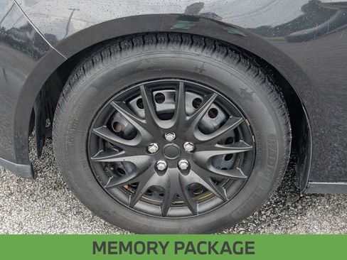 Used 2012 Ford Focus SE FWD image 11