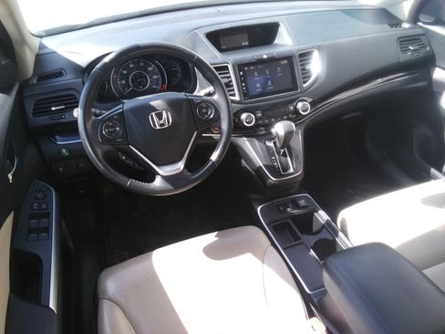 Used 2016 Honda CR-V EX-L image 13