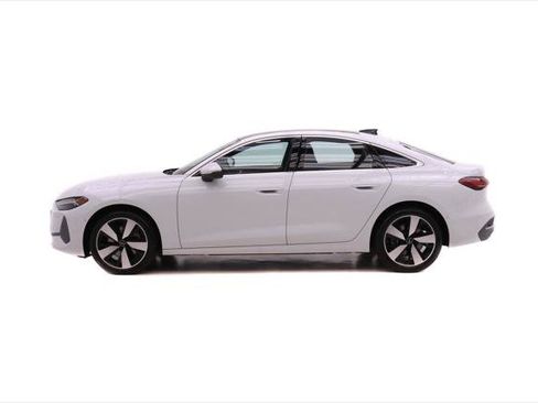 Certified 2025 Audi A5 2.0T Premium w/ Premium Plus AWD/4WD image 3