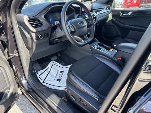 Used 2025 Ford Escape ST-Line image 10