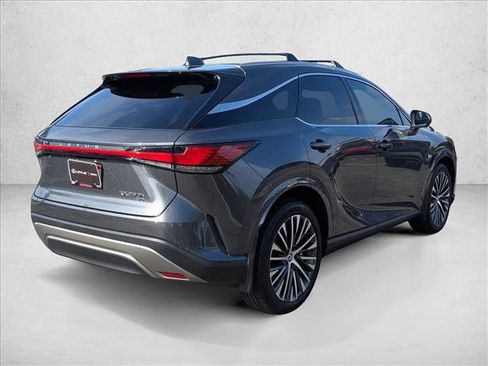 Used 2025 Lexus RX 350 w/ Convenience Package image 5