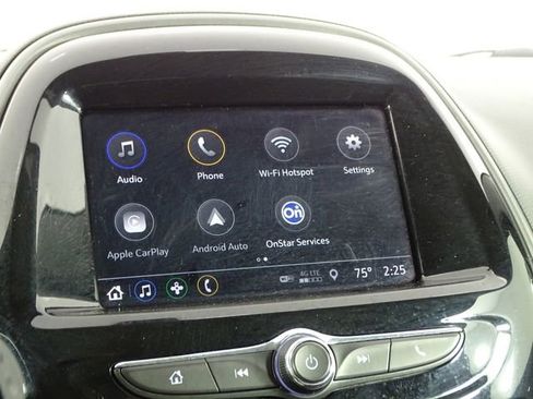 Used 2021 Chevrolet Spark LT image 27