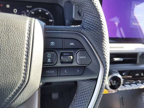 New 2025 Toyota Tacoma Limited image 26