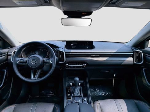 Used 2026 MAZDA CX-50 AWD 2.5 S w/ Premium Package image 26