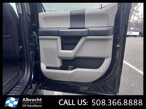Used 2019 Ford F150 XL w/ Equipment Group 101A Mid image 18