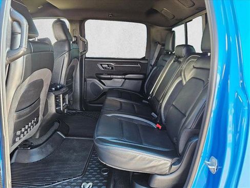 Used 2022 RAM 1500 TRX w/ TRX Level 1 Equipment Group image 19