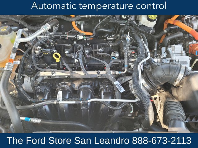 Used 2023 Lincoln Corsair Grand Touring w/ Equipment Group 302A AWD/4WD image 28