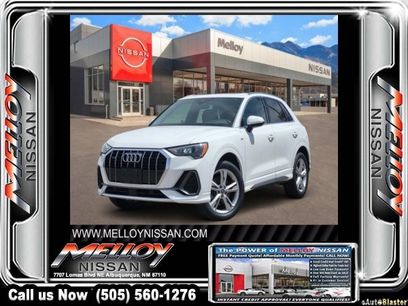 Used 2020 Audi Q3 2.0T Premium w/ Convenience Package