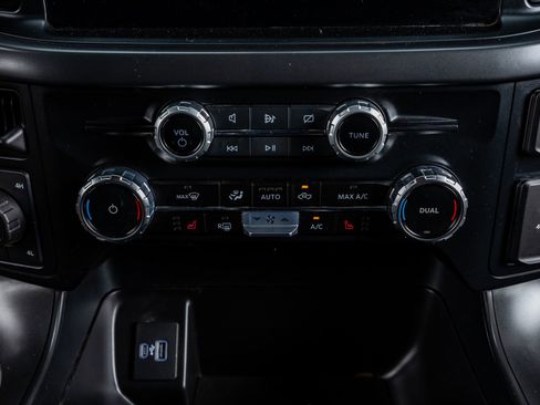 Used 2024 Ford F150 XLT w/ Equipment Group 302A MID image 24