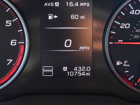 Used 2024 Subaru WRX w/ Accessory Package #2 image 27