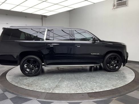 Used 2016 GMC Yukon XL SLT AWD/4WD image 44