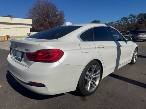 Used 2019 BMW 430i Gran Coupe image 5