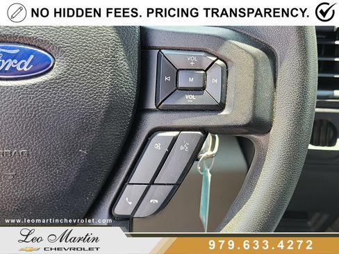 Used 2020 Ford F150 XL w/ Equipment Group 101A Mid RWD image 24
