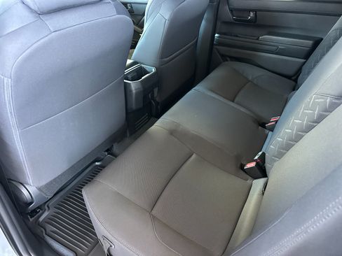 New 2026 Toyota Tacoma SR5 RWD image 10