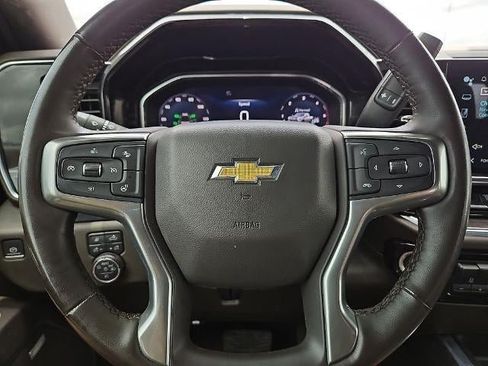 Used 2024 Chevrolet Silverado 2500 LTZ w/ LTZ Premium Texas Edition AWD/4WD image 30