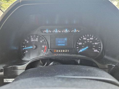Used 2019 Ford F250 XL w/ Power Equipment Group RWD image 12