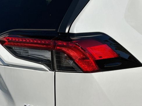 New 2025 Toyota RAV4 XLE Premium image 33