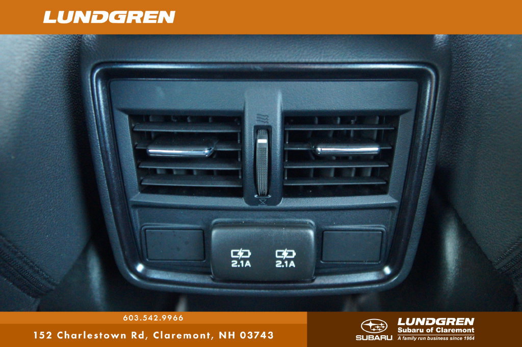 Certified 2023 Subaru Forester Wilderness AWD/4WD image 31